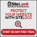 Site Lock - Security for Small Business